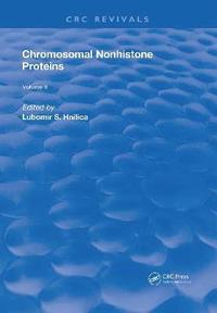 bokomslag Chromosomal Nonhistone Protein