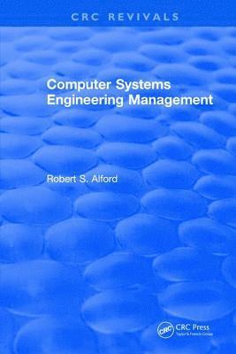 bokomslag Computer Systems Engineering Management