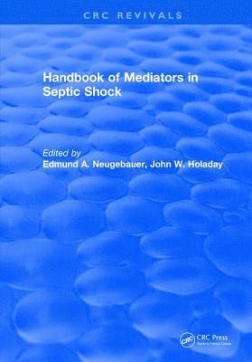 Handbook of Mediators in Septic Shock 1