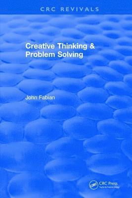 Creative Thinking And Problem Solving 1