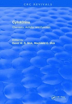 Cytokinins 1