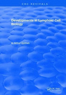bokomslag Developments in Lymphoid Cell Biology