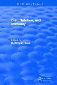 bokomslag Diet Nutrition and Immunity