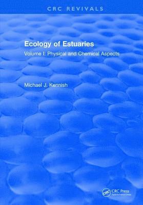 Ecology of Estuaries 1