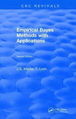 bokomslag Empirical Bayes Methods with Applications