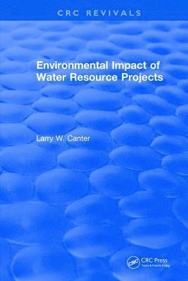 Environmental Impact of Water Resource Projects