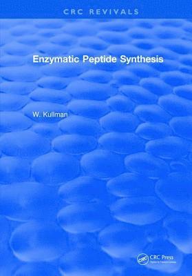 Enzymatic Peptide Synthesis 1