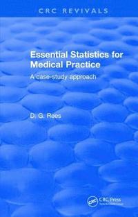 bokomslag Essential Statistics for Medical Practice