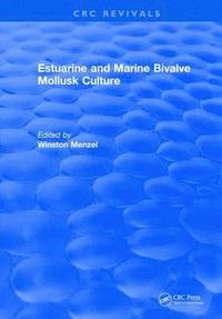 bokomslag Estuarine and Marine Bivalve Mollusk Culture