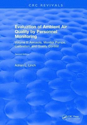 Evaluation Ambient Air Quality By Personnel Monitoring 1