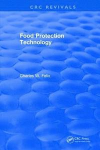 bokomslag Food Protection Technology