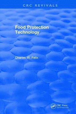 bokomslag Food Protection Technology