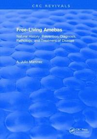 bokomslag Free-Living Amebas