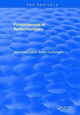 Fundamentals of Radiochemistry 1