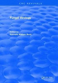 bokomslag Fungal Virology