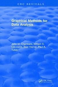 bokomslag Graphical Methods for Data Analysis