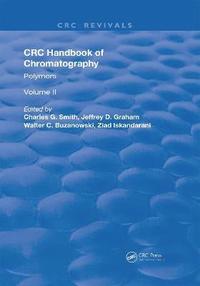 bokomslag Handbook of Chromatography