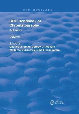 Handbook of Chromatography 1