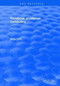 bokomslag Handbook of Internet Computing