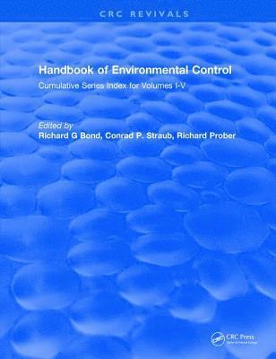 Handbook of Environmental Control 1