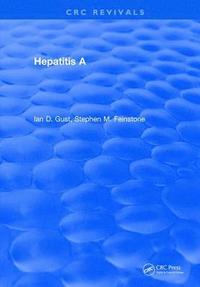 bokomslag Hepatitis A