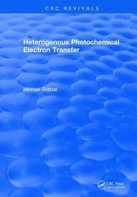 bokomslag Heterogenous Photochemical Electron Transfer