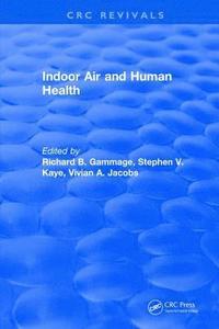 bokomslag Indoor Air and Human Health