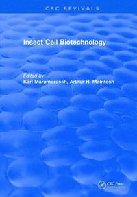 bokomslag Insect Cell Biotechnology