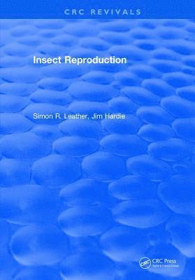 Insect Reproduction 1