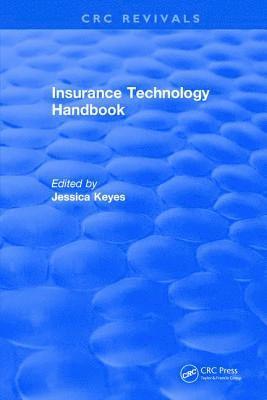 Insurance Technology Handbook 1