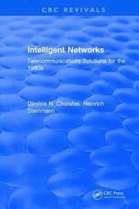 bokomslag Intelligent Networks