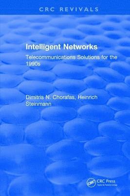 Intelligent Networks 1