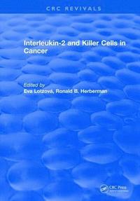 bokomslag Interleukin-2 and Killer Cells in Cancer