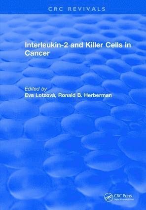 bokomslag Interleukin-2 and Killer Cells in Cancer