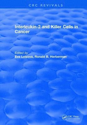 Interleukin-2 and Killer Cells in Cancer 1