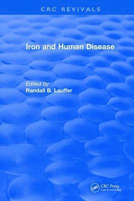 Iron and Human Disease 1