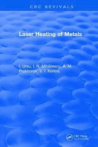 bokomslag Laser Heating of Metals