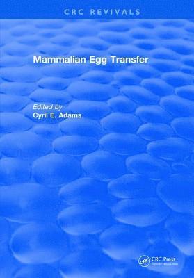 Mammalian Egg Transfer 1