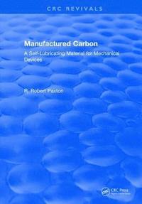 bokomslag Manufactured Carbon