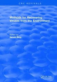 bokomslag Methods For Recovering Viruses From The Environment