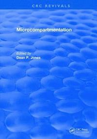 bokomslag Microcompartmentation