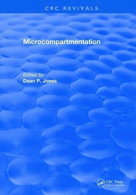 Microcompartmentation 1