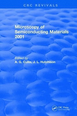 Microscopy of Semiconducting Materials 2001 1