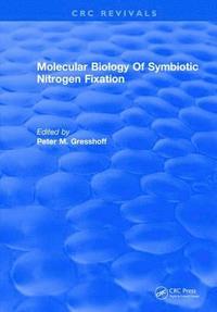 bokomslag Molecular Biology Of Symbiotic Nitrogen Fixation