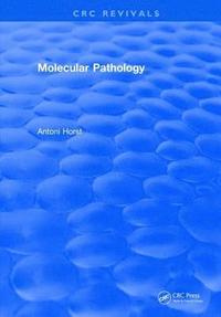 bokomslag Molecular Pathology