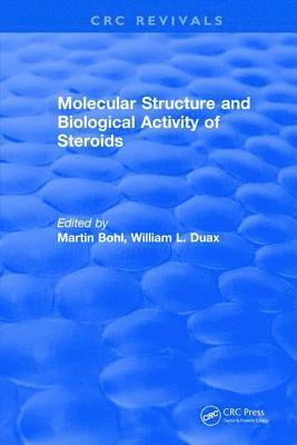 Molecular Structure and Biological Activity of Steroids 1