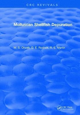 bokomslag Molluscan Shellfish Depuration