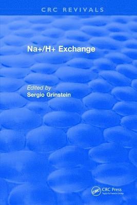 bokomslag Na+H+ Exchange