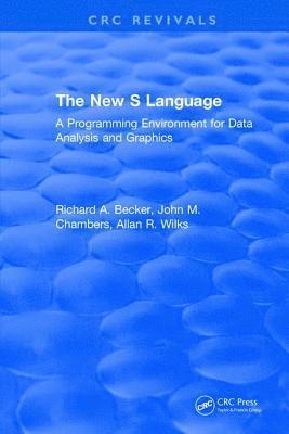New S Language