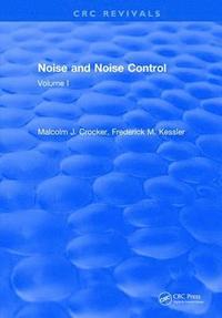 bokomslag Noise and Noise Control